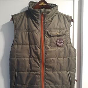 Women's Cabela's Zip Vest